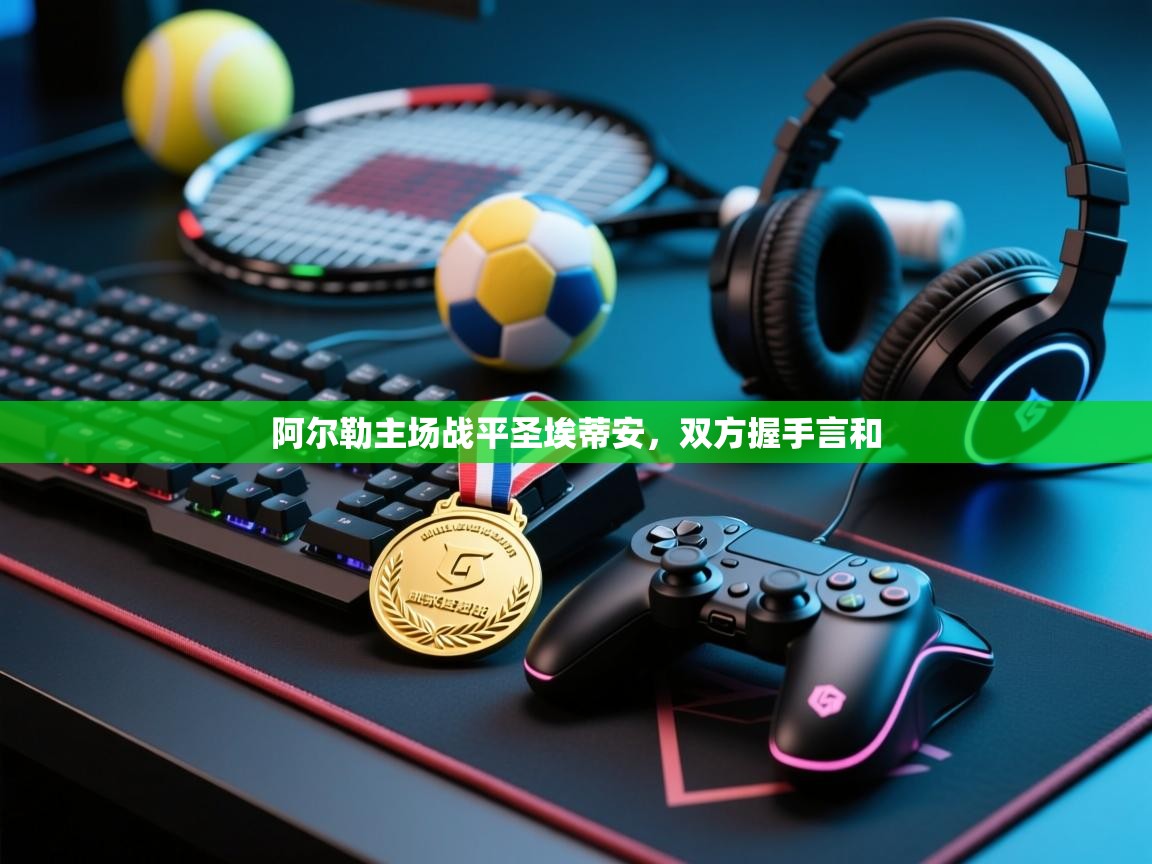 阿尔勒主场战平圣埃蒂安，双方握手言和  第2张