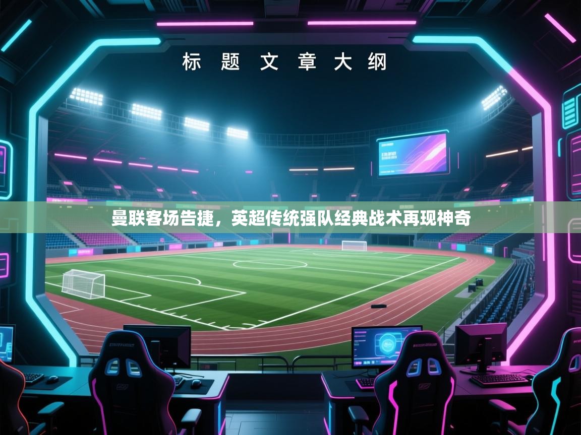 曼联客场告捷，英超传统强队经典战术再现神奇  第2张