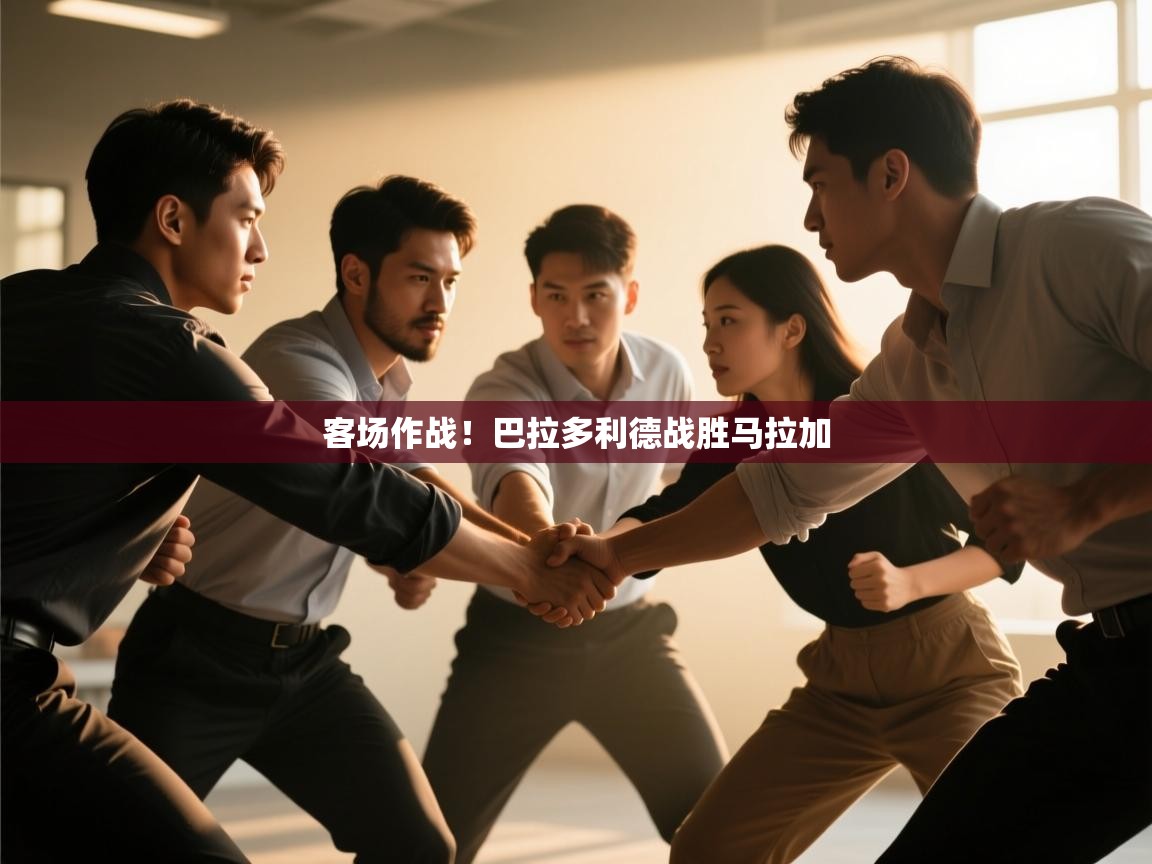 客场作战!巴拉多利德战胜马拉加 第2张