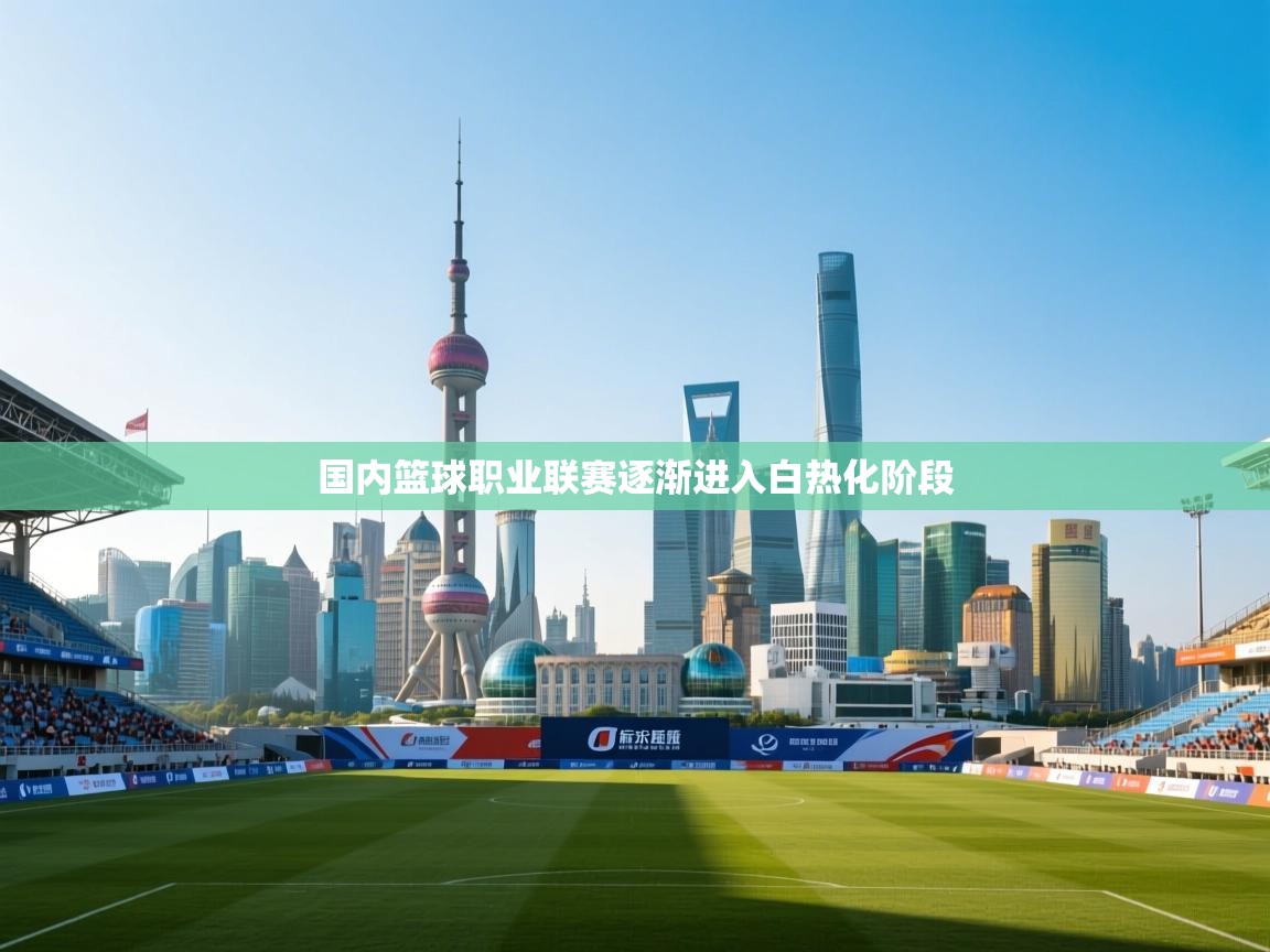 国内篮球职业联赛逐渐进入白热化阶段