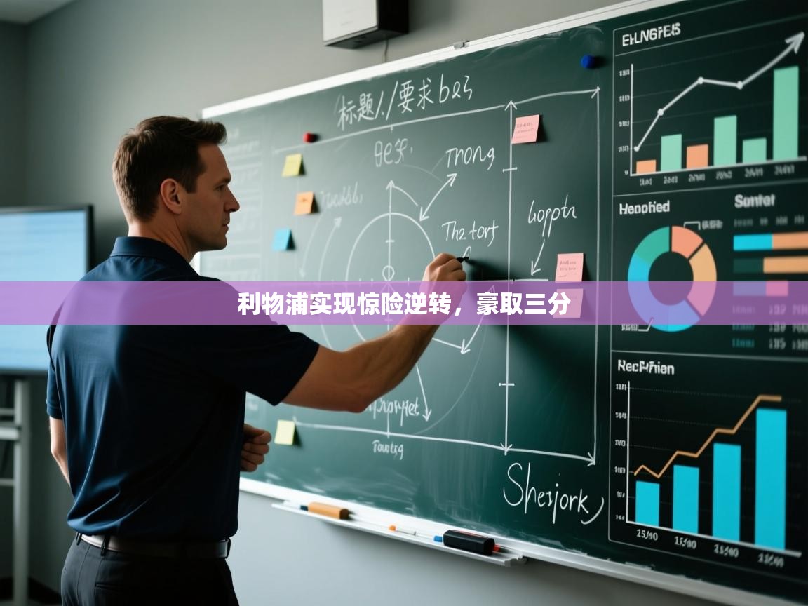 利物浦实现惊险逆转，豪取三分