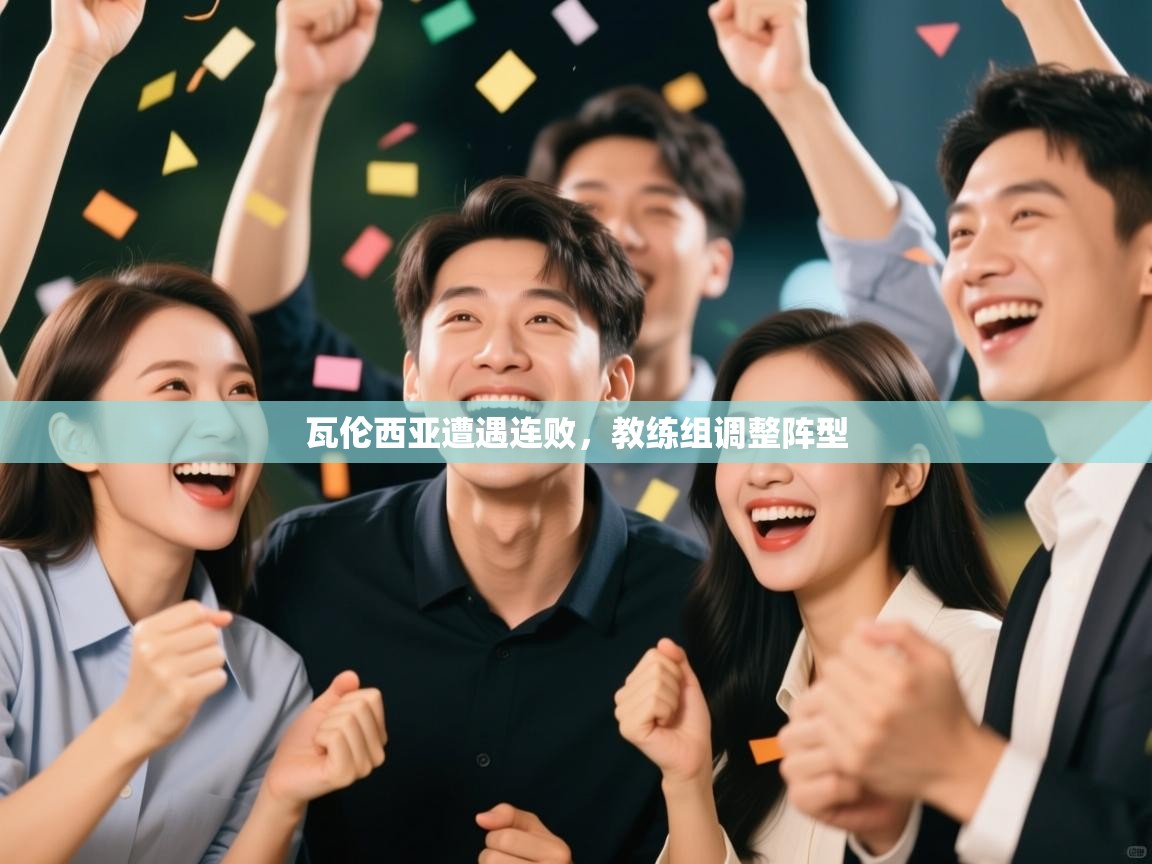 瓦伦西亚遭遇连败，教练组调整阵型