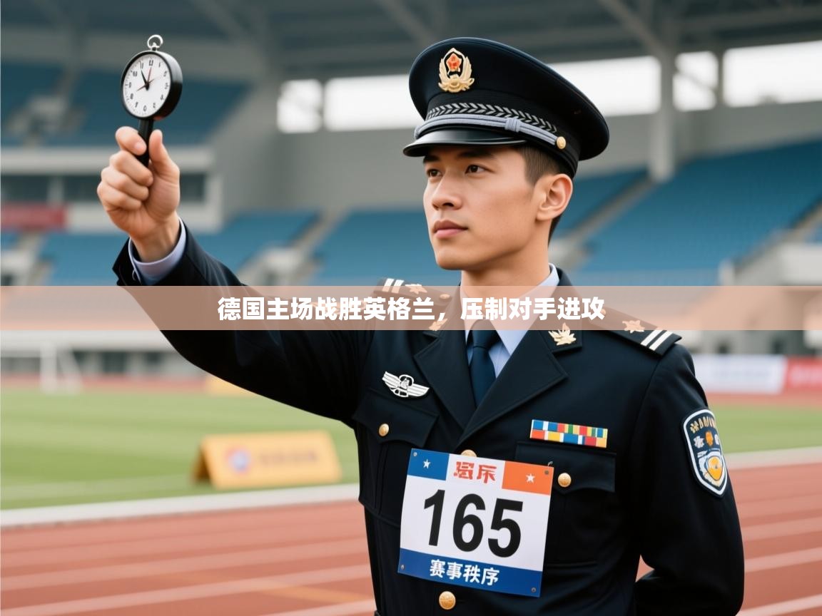 德国主场战胜英格兰，压制对手进攻  第2张