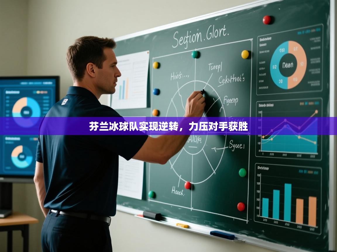 芬兰冰球队实现逆转，力压对手获胜