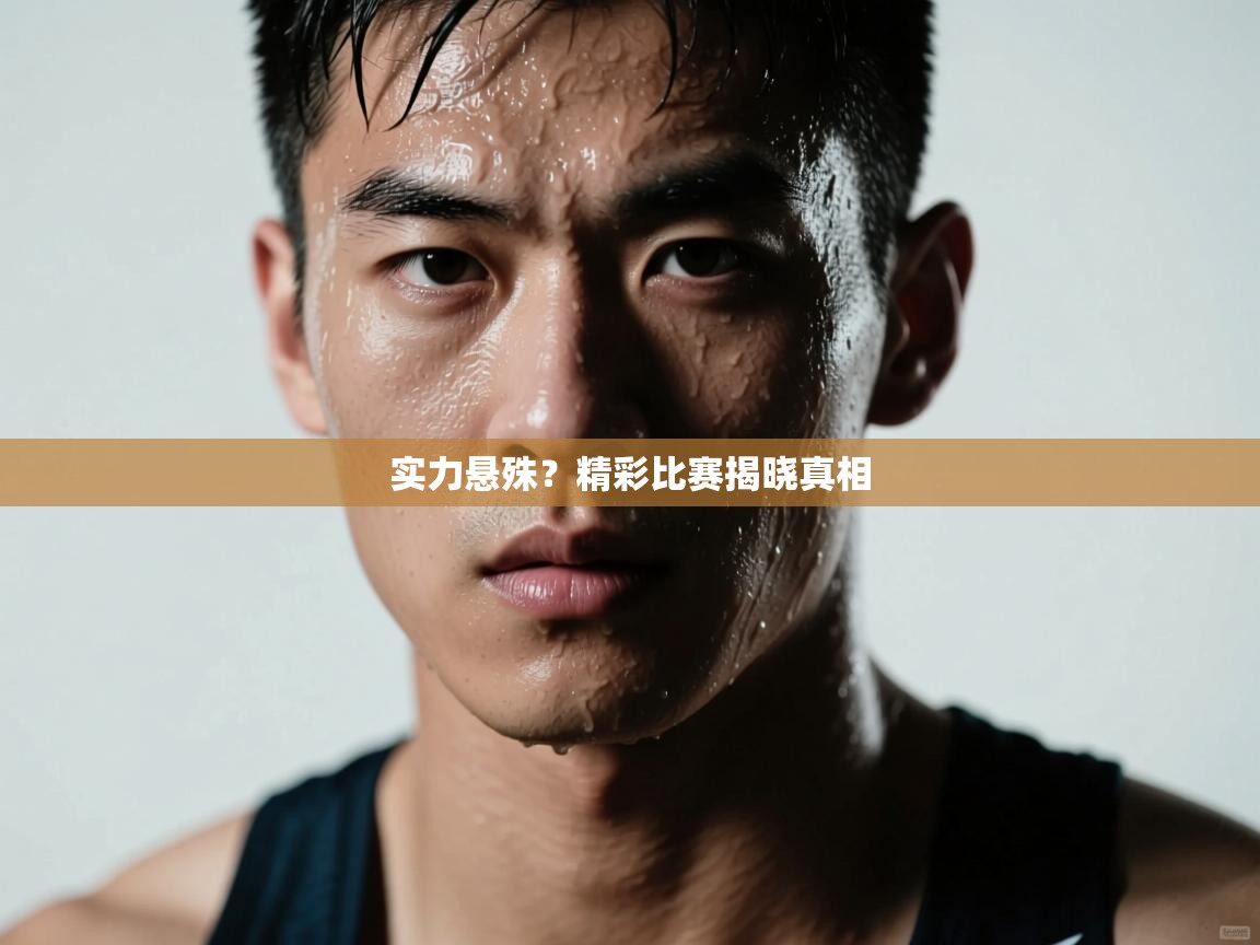 实力悬殊？精彩比赛揭晓真相  第2张