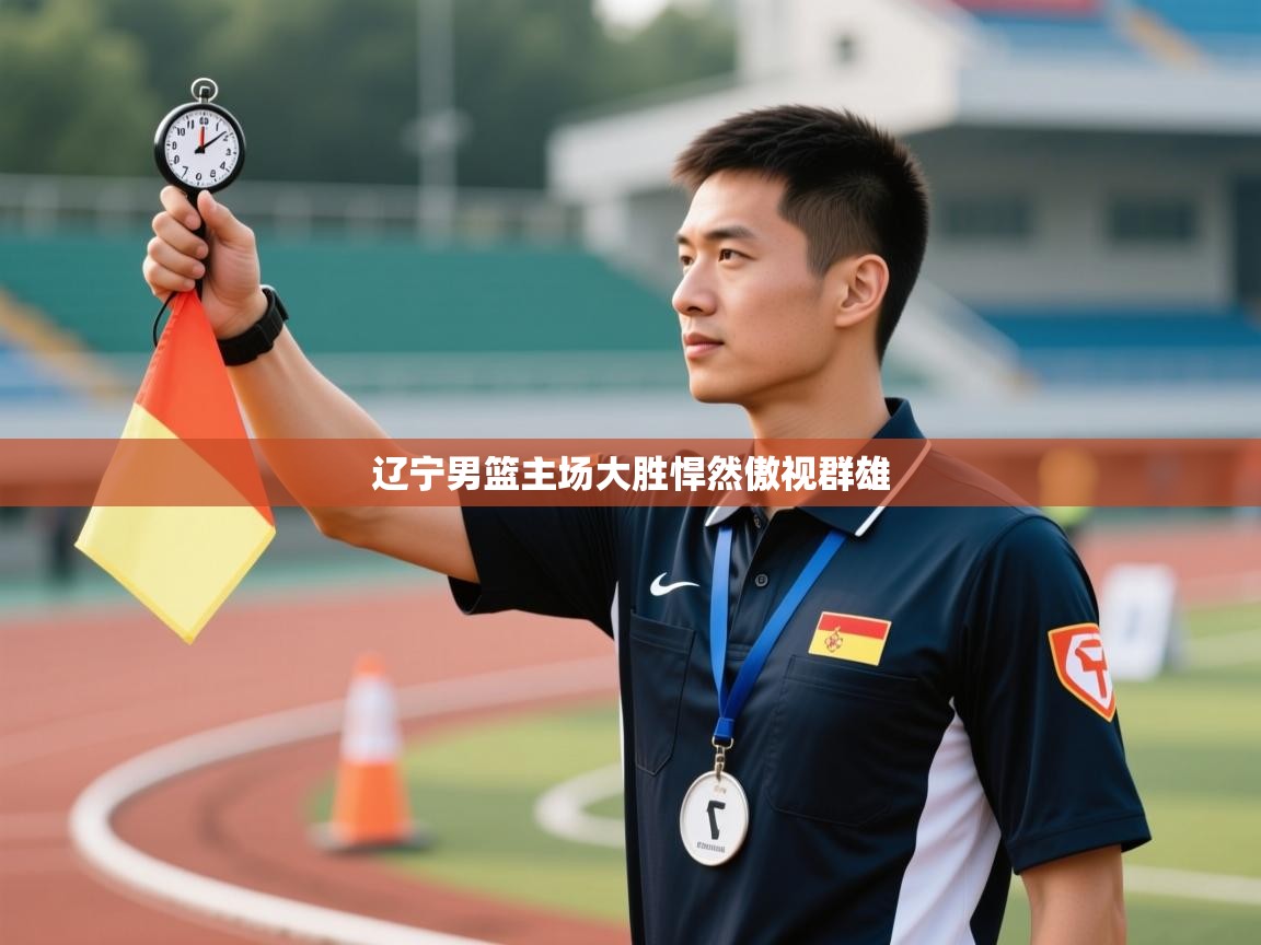 辽宁男篮主场大胜悍然傲视群雄