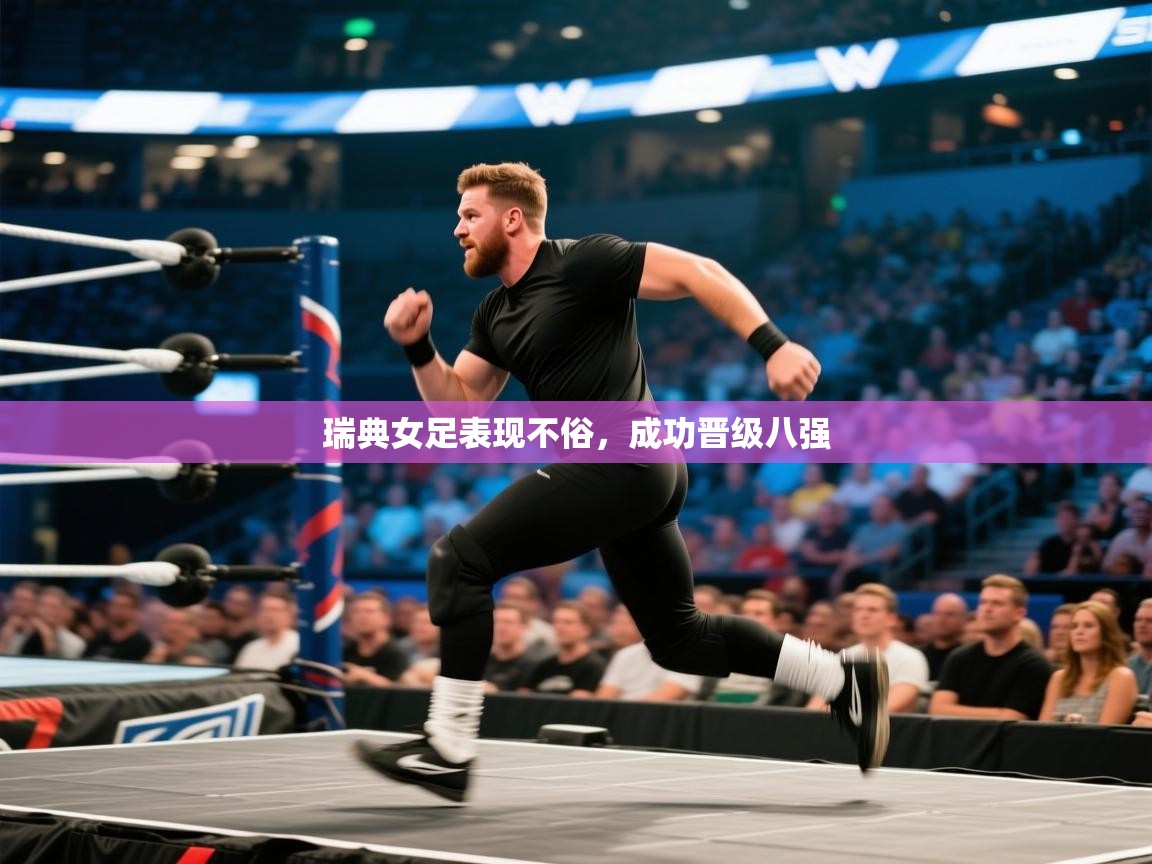 瑞典女足表现不俗，成功晋级八强