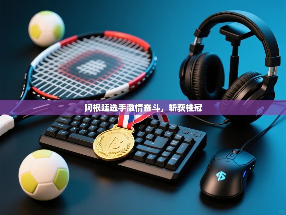 阿根廷选手激情奋斗，斩获桂冠