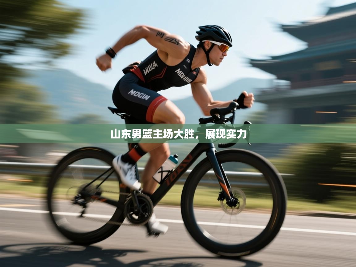 山东男篮主场大胜，展现实力