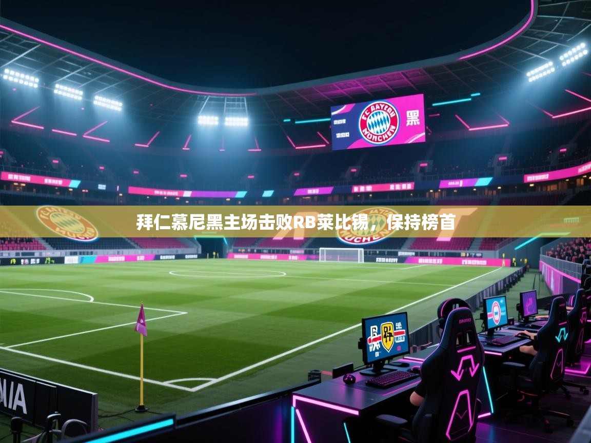 拜仁慕尼黑主场击败RB莱比锡，保持榜首