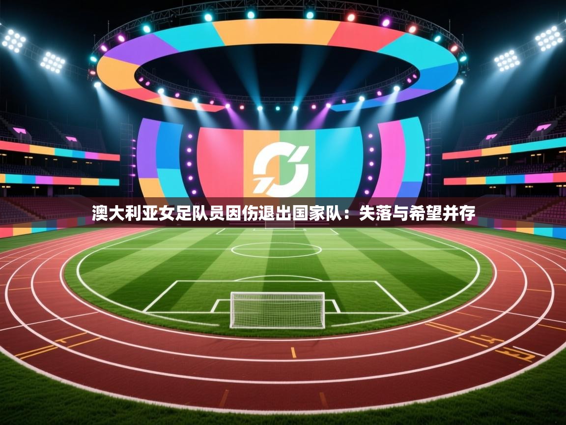 澳大利亚女足队员因伤退出国家队：失落与希望并存