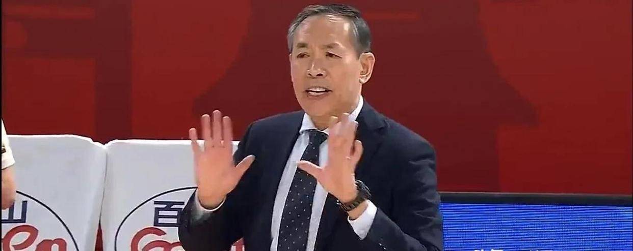 广东虽胜低迷湖北连战三连胜